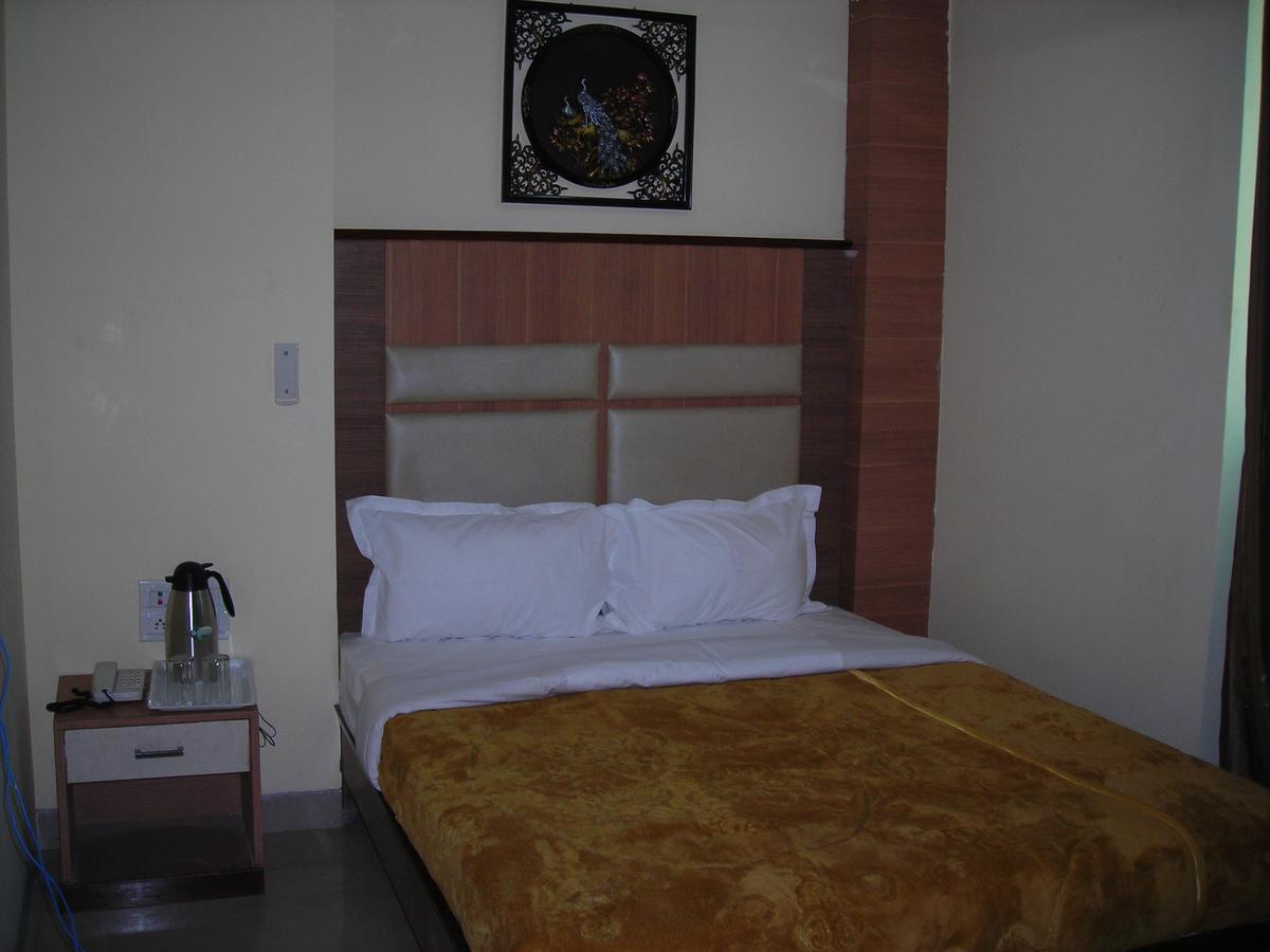 Hotel Dolphin Rāipur Zewnętrze zdjęcie